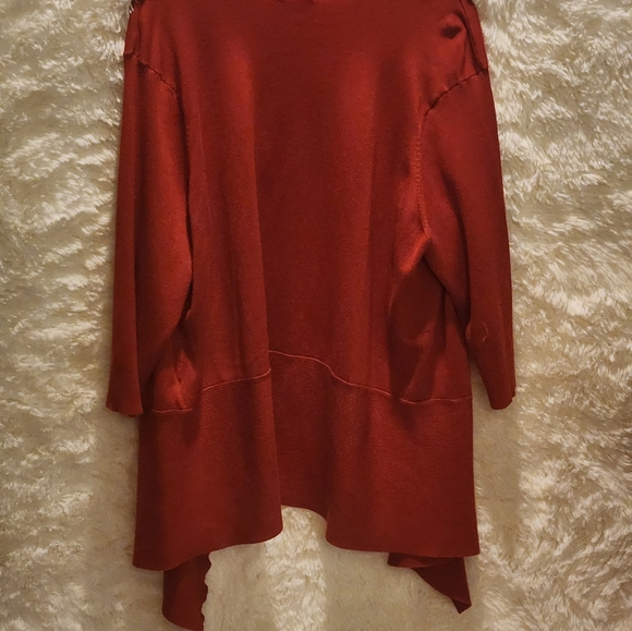 ** Woman's Sweater** worn once used in great condition - Picture 2 of 3